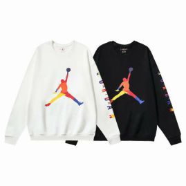 Picture of Jordan Sweatshirts _SKUJordanM-XXL66851125585